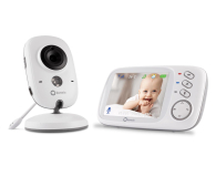 Lionelo Babyline 6.1 - 447693 - zdjęcie 5